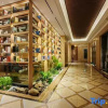 Отель Malata Carrey International Hotel (Wuhan Textile University tanxinpei Park Subway), фото 2