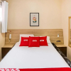Отель OYO Hotel Itarantim, São Paulo, фото 17