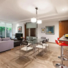Отель P102 Mi casa #2 at the Polanco's most exclusive area, фото 15