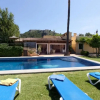 Отель Villa - 4 Bedrooms with Pool and WiFi - 103167, фото 15