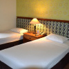 Отель BJ Perdana Hotel, фото 2