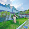 Отель Anji Musiyu Hot Spring Resort Homestay (Longwangshan Drifting Zhejiang North Grand Canyon Branch), фото 12
