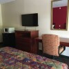 Отель Jeffersonian Motor Inn, фото 2