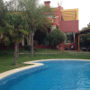 Отель Villa with 6 Bedrooms in El Puerto de Santa María, with Private Pool, Enclosed Garden And Wifi, фото 10