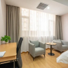 Отель Greentree Inn Weifang Zhucheng Longyuan Shangcheng, фото 4