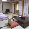 Отель Ryokan Fujiya, фото 3