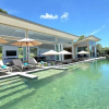 Отель Villa Cabo 4BR with Panoramic Sea Views, фото 17