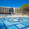 Отель Gumuldur Resort Hotel - All Inclusive, фото 48