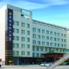 Отель Xincheng International Hotel, фото 1