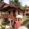 Отель J.B.Hut Bungalows, фото 16