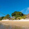 Отель Moorea Beach Lodge, фото 34