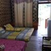 Отель Sawarna BimBim Seaview Homestay, фото 43
