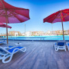 Отель Porto Sharm Hotel Apartments, фото 12