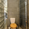 Отель Unique Apartment with Patio, фото 10