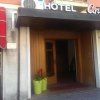 Отель Cortina, фото 1