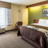 Отель Sleep Inn & Suites Bay View Acme - Travers City, фото 30