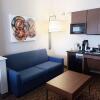 Отель Holiday Inn Express Hotel & Suites San Angelo, an IHG Hotel, фото 32
