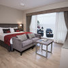 Отель Arc Arenales Studios & Suites, фото 5