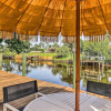 Отель Riverfront House in Port St Lucie w/ Pool & Dock!, фото 11