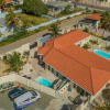 Отель Spacious 7BR 6BA Villa 2 Pools Walktobeach, фото 17
