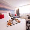 Отель Novotel Clermont Ferrand, фото 6