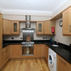 Отель Remarkable 2-bed Apartment in Sunderland, фото 3
