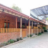 Отель OYO 1230 Kampoeng Osing Syariah Guesthouse, фото 29