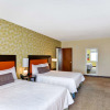Отель Home2 Suites by Hilton Albuquerque/Downtown-University, фото 6