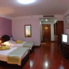Отель Jiaotong Hotel, фото 5