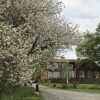 Отель Wramsta B&B в Кристианстаде