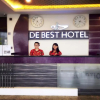Отель De Best Hotel, фото 2