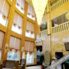 Отель Ripple Hotel (Qingdao Jiaonan District Government Xintaihua), фото 14