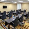 Отель Fairfield Inn & Suites by Marriott North Bergen, фото 8