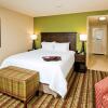 Отель Hampton Inn Augusta, фото 27