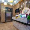 Отель Dongguan Sammy art apartment, фото 13