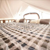 Отель Hongcheon Glamping Club Lespia, фото 15
