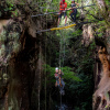 Отель Hacienda Guachipelin, фото 38