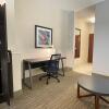 Отель Holiday Inn Express Hotel & Suites Decatur, an IHG Hotel, фото 29