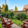 Отель Seattle Vacation Home: Out of Africa, фото 14