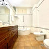 Отель Apartment AP1,with sea views, free wifi in all common areas, pool in Playa Roques, фото 3