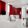 Отель Athens Status Suites, фото 2