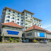 Отель Graha Widya Bhakti at STIESIA Surabaya, фото 1