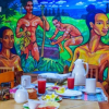 Отель Keu Henua Eco Hostal, фото 14