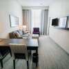 Отель Embassy Suites Louisville Downtown, фото 6