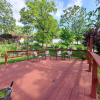 Отель Blue Bird Hill with Deck & Middle of Branson Location, фото 14