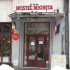 Отель Hostel Miorita, фото 2