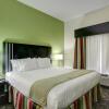 Отель Holiday Inn Express Savannah South I-95 - Richmond, an IHG Hotel, фото 2