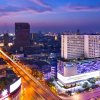 Отель Grand Fortune Hotel Bangkok, фото 30