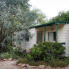Отель Beechworth Cabins, фото 6