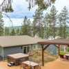 Отель 'summit Solitude' Apt w/ Lake Views & Hot Tub!, фото 13